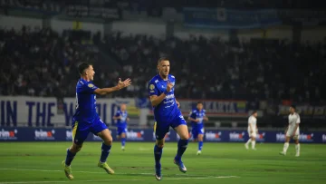 Kutukan Pekan Kedua Persib di SuperLeague Sejak 2023: Benarkah Ini Kode Juara?