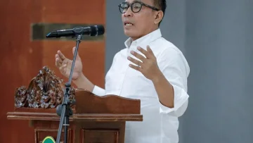 908 Sekolah di Jabar Dapat Revitalisasi, Disdik Ingatkan Tak Boleh Ada Komisi