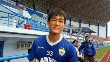 Mantan Pemain Persib, Oh In-Kyun Bocorkan Kekuatan FC Seoul