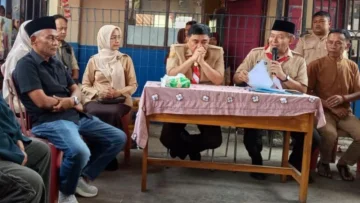 DPRD Jabar Apresiasi Polres Garut Bantu Korban KM Virgo Transport 8