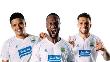 Cek Lokasi dan Jam Penukaran Penukaran Tiket Persib vs Viettel FC di ACL Two 2026