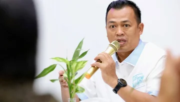 Lingkungan Sumedang Disorot, DPRD Jabar Bahas Open Dumping hingga Tambang Cimalaka