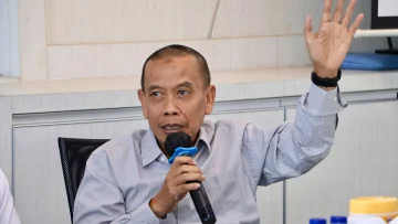 Komisi III DPRD Jabar Soroti KTMDU, Target Pendapatan Daerah Terancam Tak Maksimal