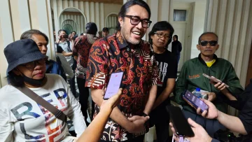 39 PKL Dipati Ukur-Diponegoro Mengadu ke DPRD Jabar, Minta Kejelasan Kompensasi