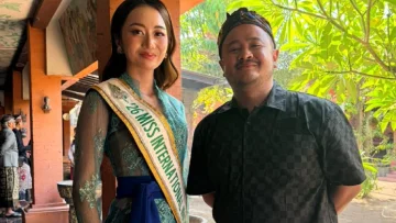 Mulasara, Abizar Machmud Perkuat Narasi Budaya lewat Media Digital