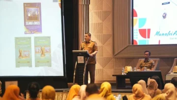 Menjaga Karakter di Era Digital
