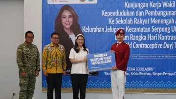 Ruang Kecil untuk Cerita Remaja