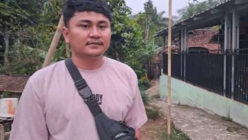 Ini Kesaksian Korban Selamat Tenggelamnya KMP Virgo, Faisal Ungkap Faktanya