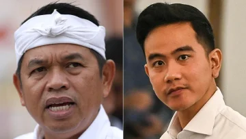 Pengamat Sebut Isu Duet Dedi-Gibran Jadi Ruang Co-Branding Politik