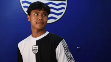 Kembali Dipanggil Timnas U-20, Nazriel Alvaro Beberkan Target