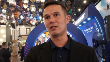 Baihakki Khaizan Soroti Kiprah Persib di Asia, Sebut Maung Bandung Terus Gas