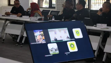 Bogor Bidik Potensi Bawang