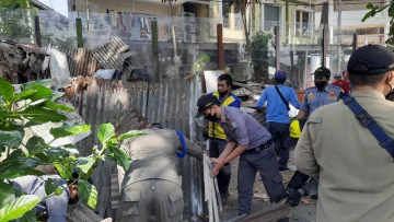Menata Cihampelas, Menyibak Wajah Lama