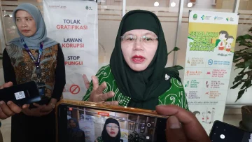 65 Kasus Influenza A Terdeteksi di Bandung, Dinkes Minta Warga Tak Panik