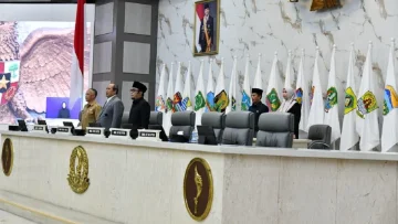 Modal BIJB Naik Jadi Rp8 Triliun, Fraksi PAN Minta Kertajati Hasilkan Dampak Nyata
