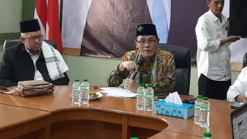 BP Taskin Gandeng PWNU Jabar, Siapkan Model Pengentasan Kemiskinan Ala Prabowonomics