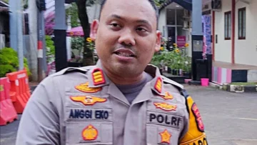 Kades Terseret Kasus Lahan