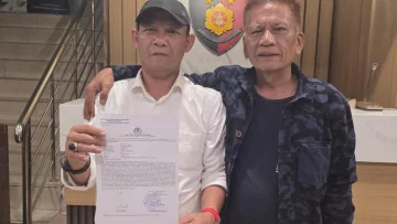 Palemboko Berkonflik, Hukum Menanti Titik Terang