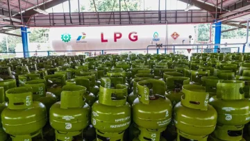 CORE: Pemangkasan Kuota LPG 3 kg Butuh Transisi