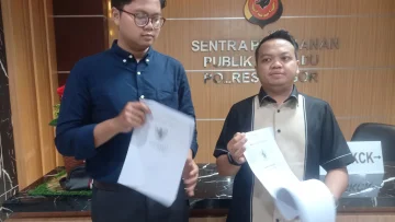 Lahan 7.000 Meter, Sengketa Kembali Mengemuka