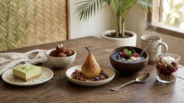 5 Resep Dessert Lezat Ramah Penderita Diabetes yang Aman untuk Gula Darah