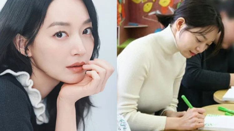 Shin Min Ah Kehilangan Uang Rp47 M Selama 15 Tahun dari Rekeningnya, Kemana Perginya?