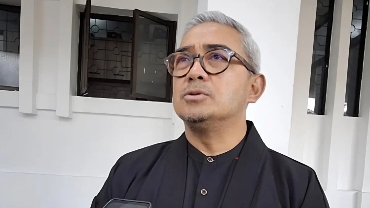 Farhan Siapkan Rumah Dinas, Aset Pemkot Bandung Jadi Pilihan