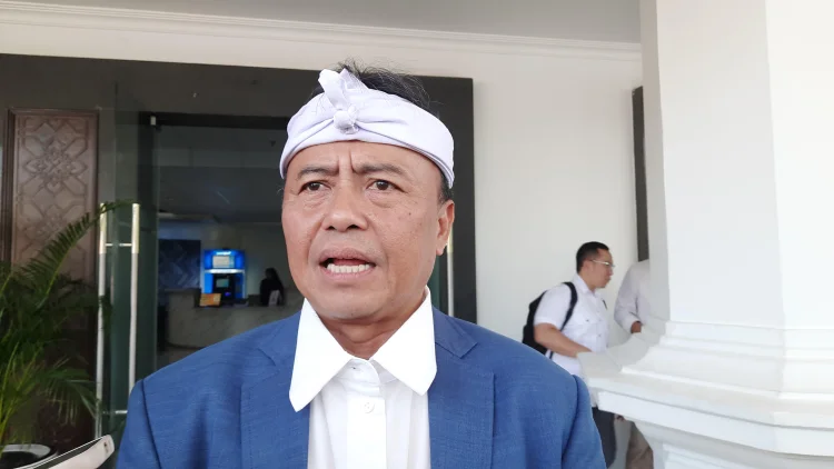 Lapangan Gasibu Bandung Ditutup hingga 2027, Ada Perbaikan Fasilitas