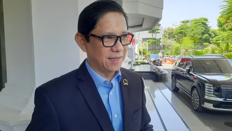 DPRD Jabar Soroti Pendapatan Turun, Pinjaman Daerah Rp3,4 Triliun Jadi Sorotan