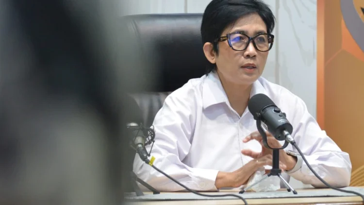 Agustus 2026, BPS Catat Inflasi Jabar Sebesar 0,21 Persen