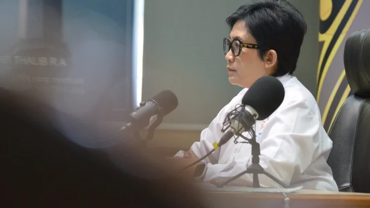 BPS Jabar: Perjalanan Wisnus Capai 130,98 Juta Kumulatif