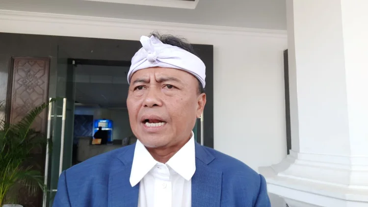 Sekda Jabar Tegaskan APBD Tetap Sehat Meski Ajukan Pinjaman Rp3,4 Triliun