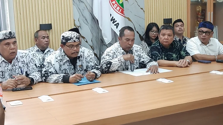 Tim Hukum Jabar Istimewa Pastikan Pelaku Dugaan Intimidasi Guru di Sukabumi Dihukum