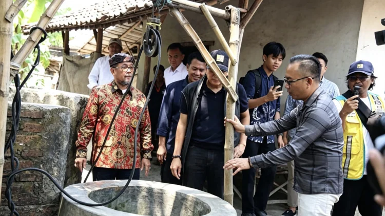 Getir Warga, Air Langka