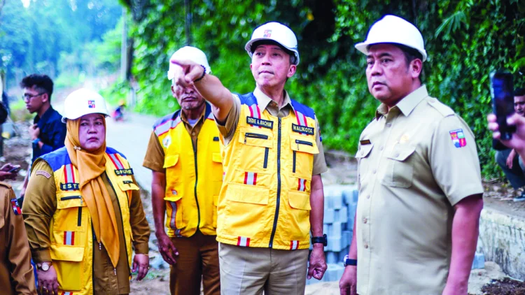 Mengembalikan Fungsi Hutan Kota: Tetap Teduh Jangan Riuh