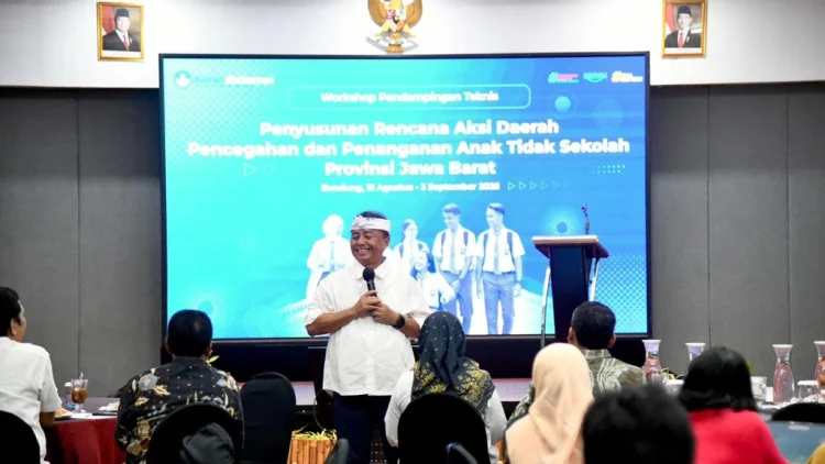 Kejar Zero ATS 2029: Reformasi Jadi Kunci