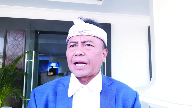 Pinjaman Daerah Bukan Ancaman:
