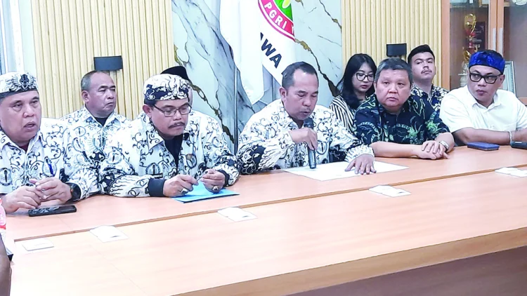 Ketika Ruang Belajar Terusik Rasa Takut