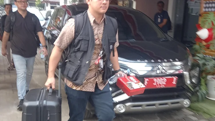 KPK Telusuri Proyek Pendidikan: Papan Pintar Masuk Radar