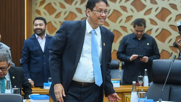 Purbaya Bermain Angka