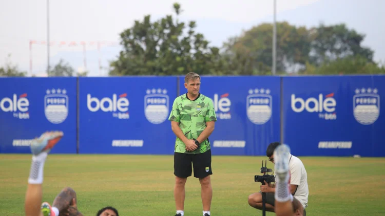 Saatnya Fokus ke Liga