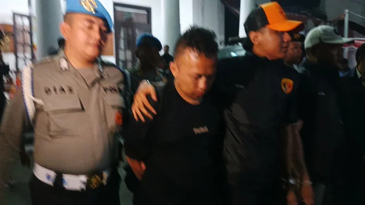 Kasus Mayat Wanita dalam Kardus di Bandung, Polisi Akhirnya Tangkap Pelaku