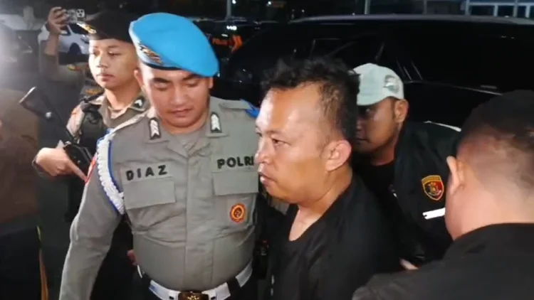 Penuturan Sopir Ekspedisi yang Bawa Jasad Dalam Dus
