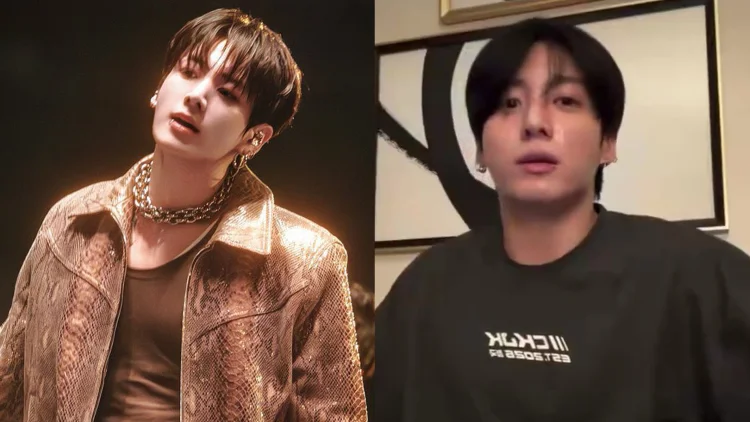 ARMY Wajib Tahu!! Ini Tipe Ideal Wanita yang Disukai Jungkook BTS, Kamu Termasuk??