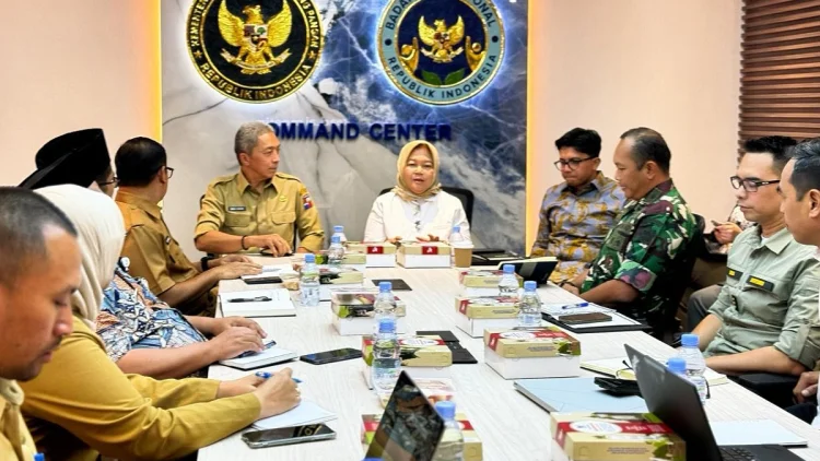 Peletakan Batu Pertama PSEL Bogor Raya 1 Dilakukan 17 September Mendatang 