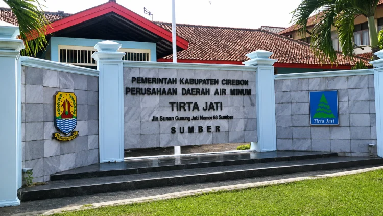 Komisi II DPRD Cirebon Desak LPJ 3 Periode Eks Dirut PDAM Tirta Jati Dibuka