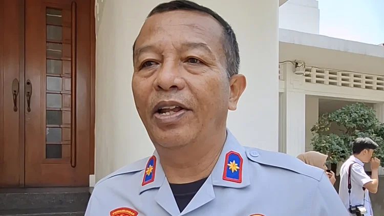 Pembangunan Depo BRT Cicaheum Molor, Penyelesaian Berpotensi ke 2027