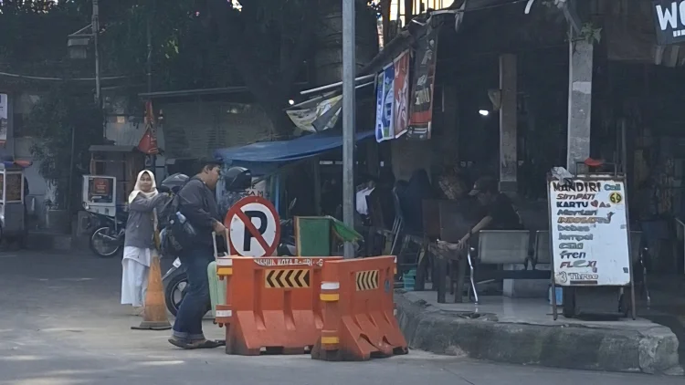 Depo BRT Cicaheum Dibangun, Trayek Angkot Dipastikan Tak Pindah ke Antapani