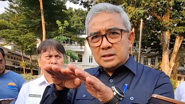 JPO SMKN 19 Kota Bandung Ditargetkan Dibangun Oktober, Masuk Program Penataan