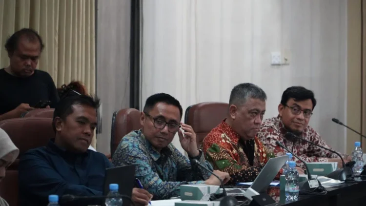 Hasil Uji Lab, Butiran Minyak Tidak Identik Milik Pertamina